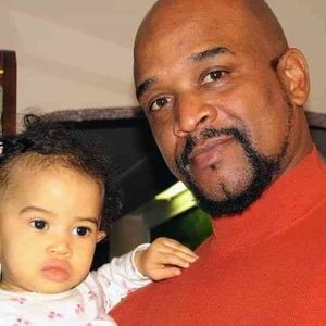 Meet your Posher, Jeffrey